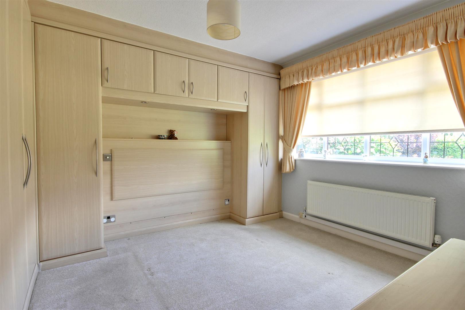 Cromwell Court, Ashdene Close, Willerby, Hull